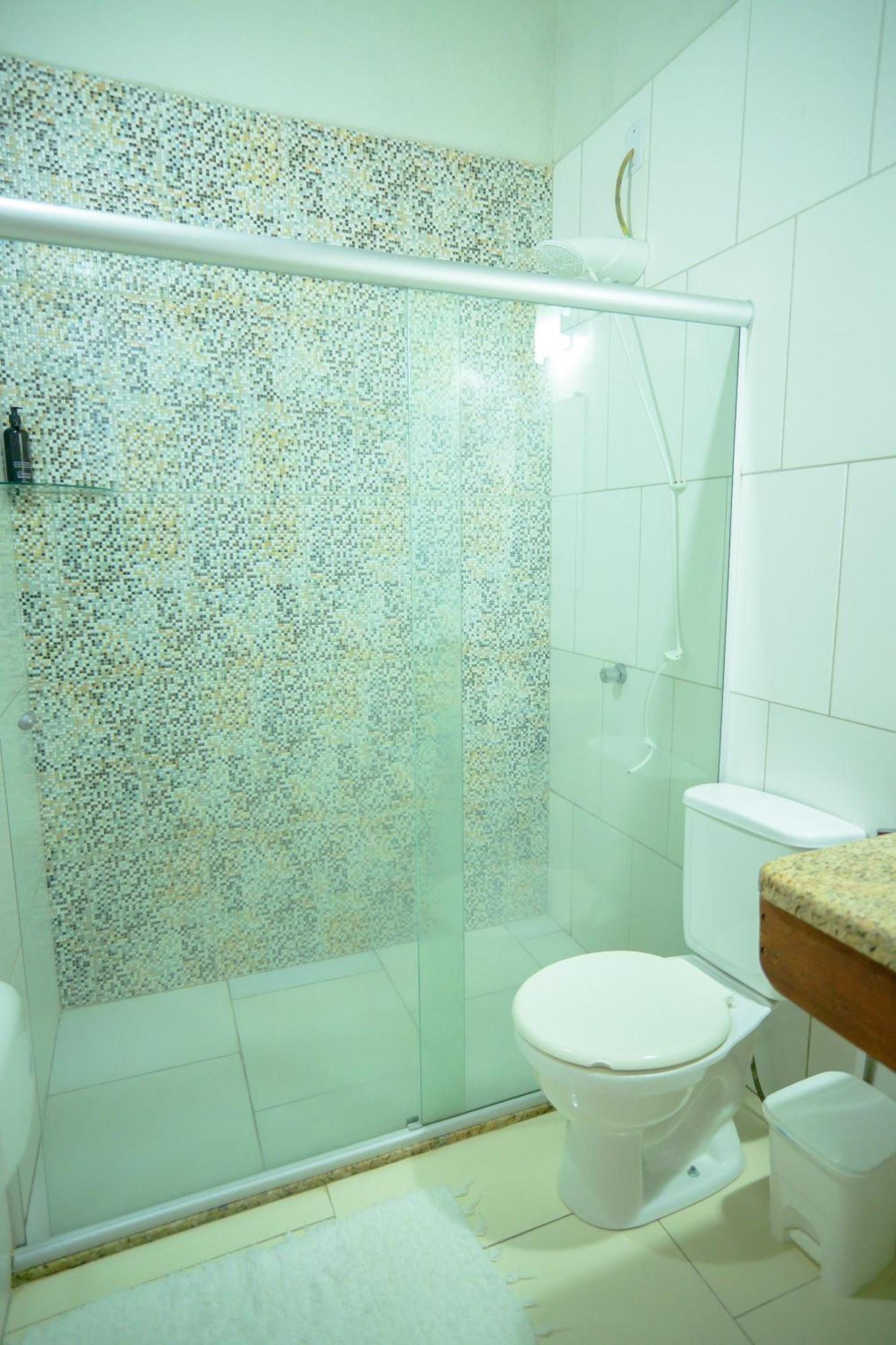 Pousada Flor Do Arraial Porto Seguro Dış mekan fotoğraf